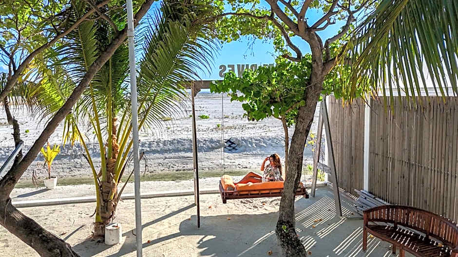 Wave Sound By 3S Maldives