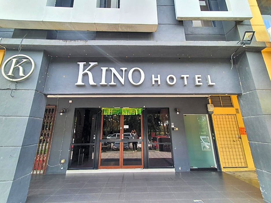 KINO HOTEL 