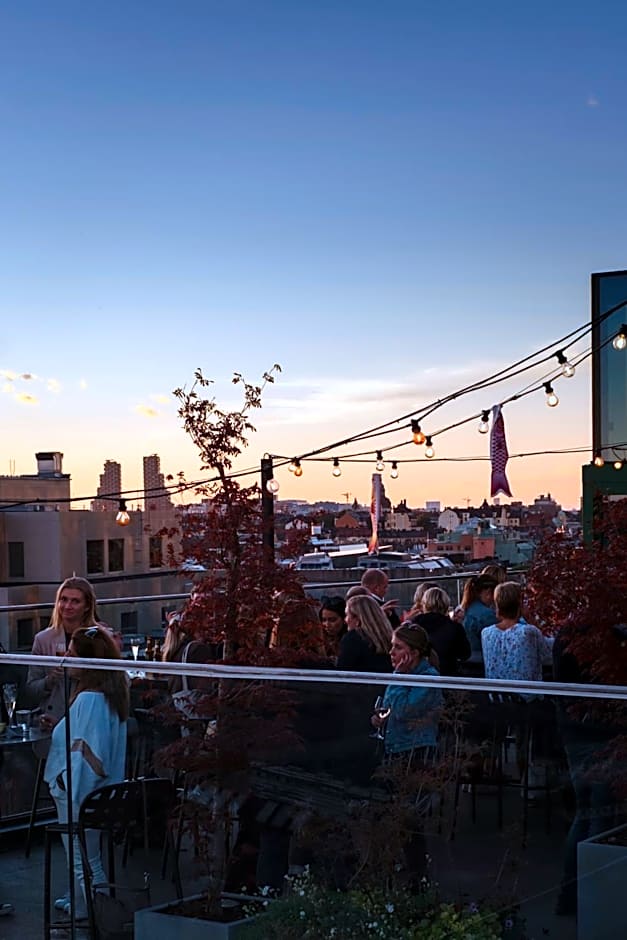 Hobo Hotel Stockholm