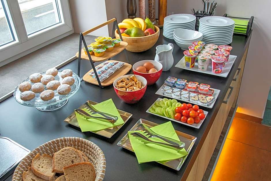 Padre Boutique Hotel