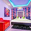 Goroomgo Effective Bollywood Hotels Bhubaneswar