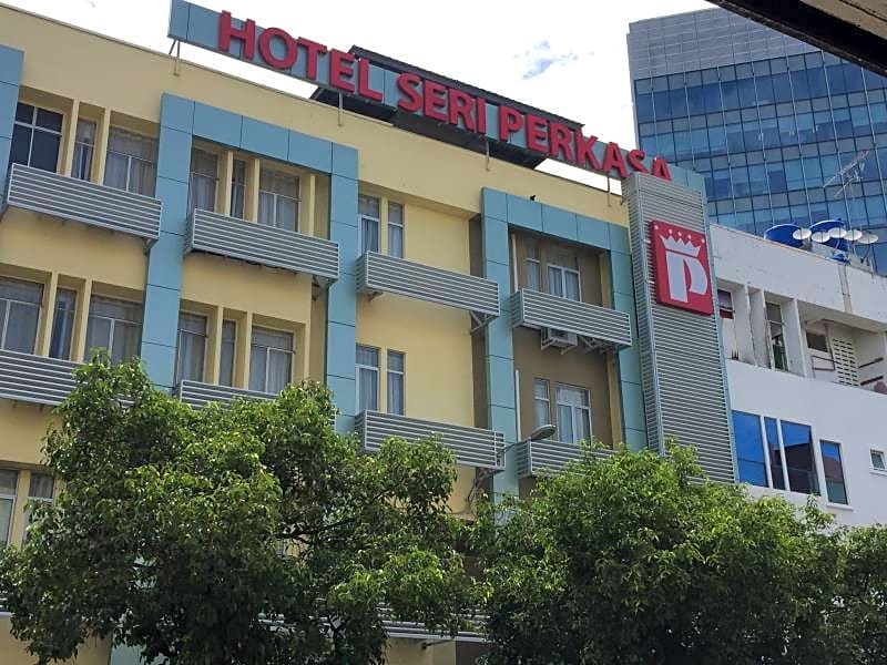 Hotel Seri Perkasa