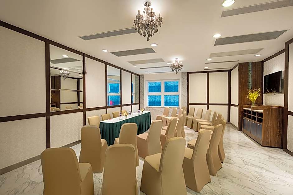 Ramada by Wyndham Hong Kong Grand View