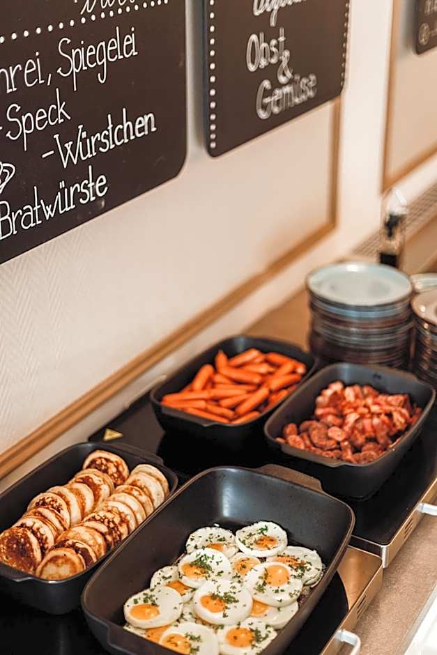 Wellness Hotel Gendorf