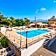 Mylos Apartments Anissaras