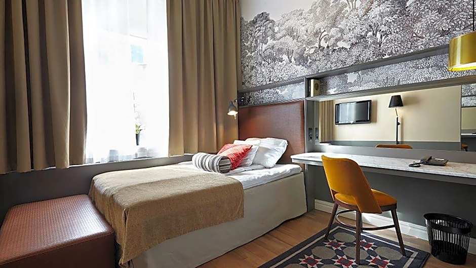 Home Hotel Temperance