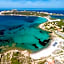 Mangia's Santa Teresa Sardinia, Curio Collection by Hilton