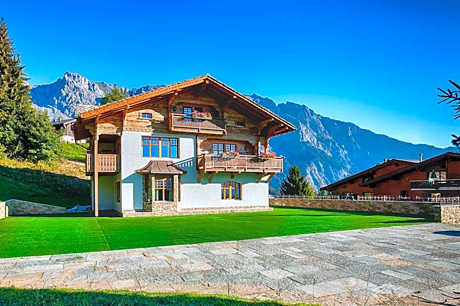 Guesthouse Hotel Between