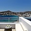 CUBIC Mykonos Seafront Design Suites