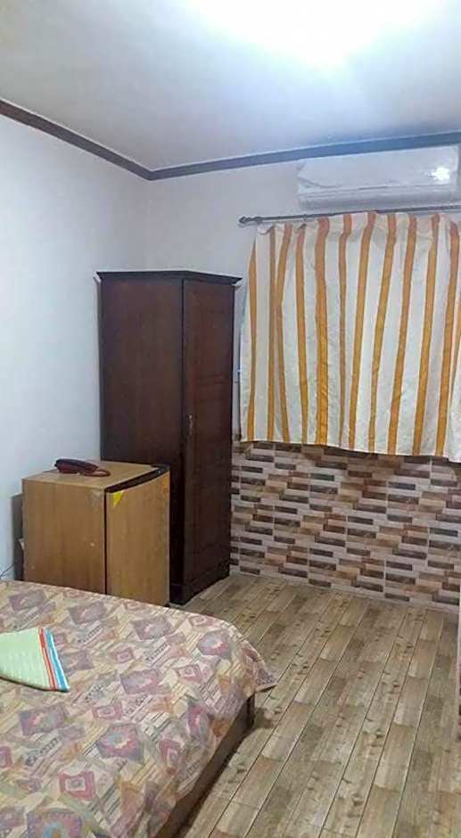 Ciao Hotel Cairo