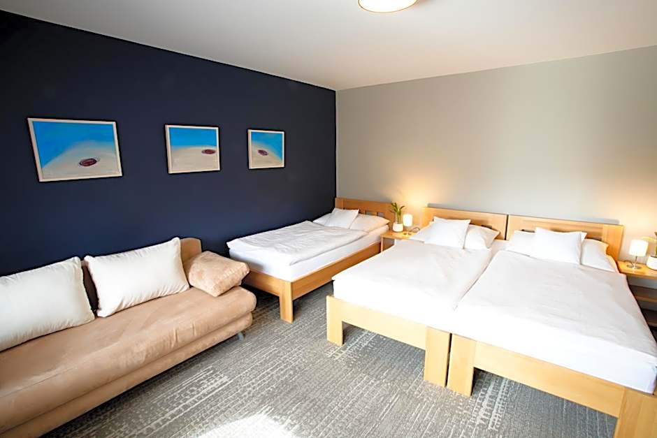 Apart Hotel Jablonec