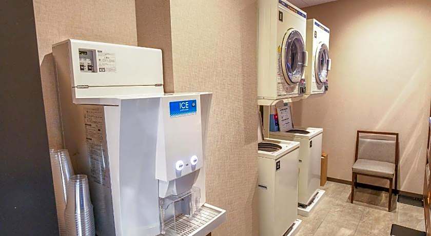 and COMFY HOTEL Kumamoto Jo View