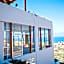 Topia Retreat- Sunset Suite