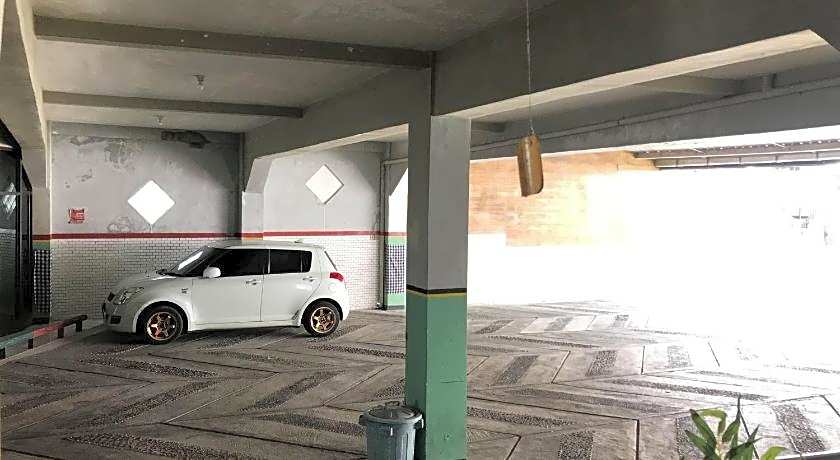 Hotel O Lie Mas Hotel