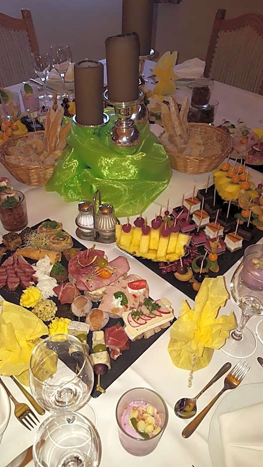 Hotel Wippertal - voll klimatisiert