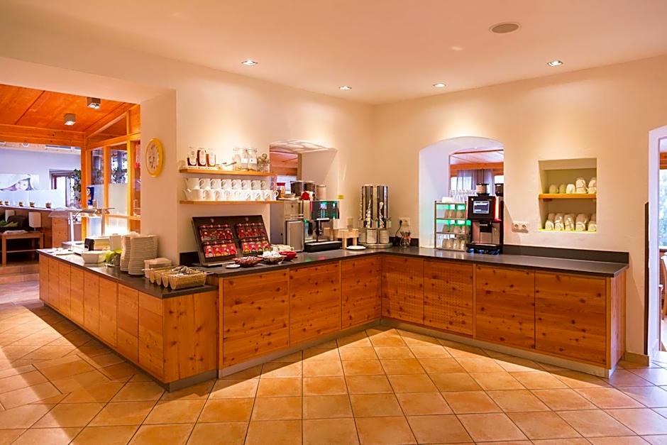 RAMSI euer Familienhotel