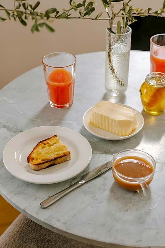 Sonder by Marriott Bonvoy The Bard Apartments Fitzrovia