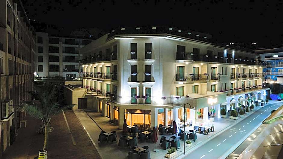 Hotel Mistral