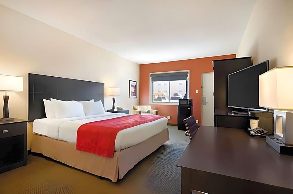 The Eddie Hotel Gillette
