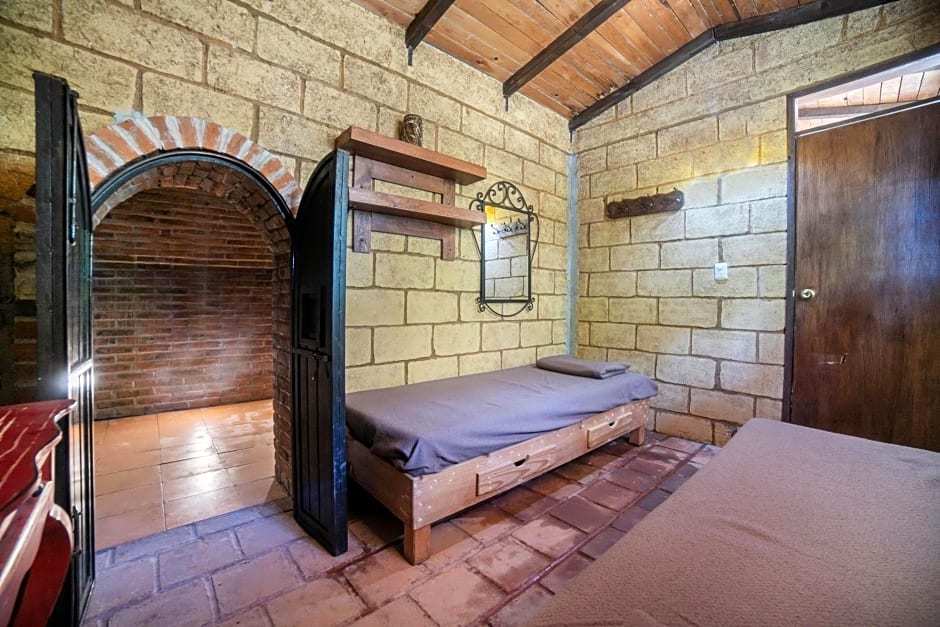 HOTEL XIADANI Restaurante, Temazcal & Spa