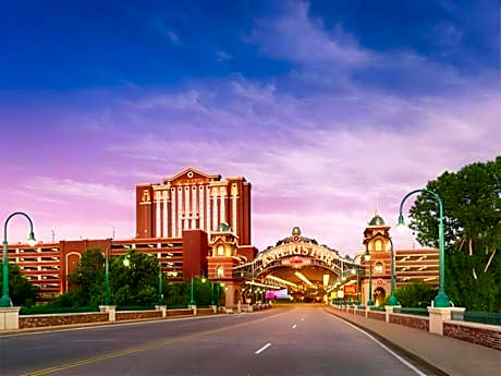 Ameristar Casino Resort Spa St. Charles