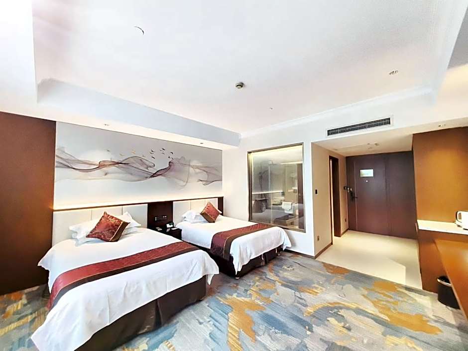 Shahai International Hotel