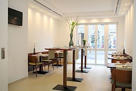 Standard Double Double