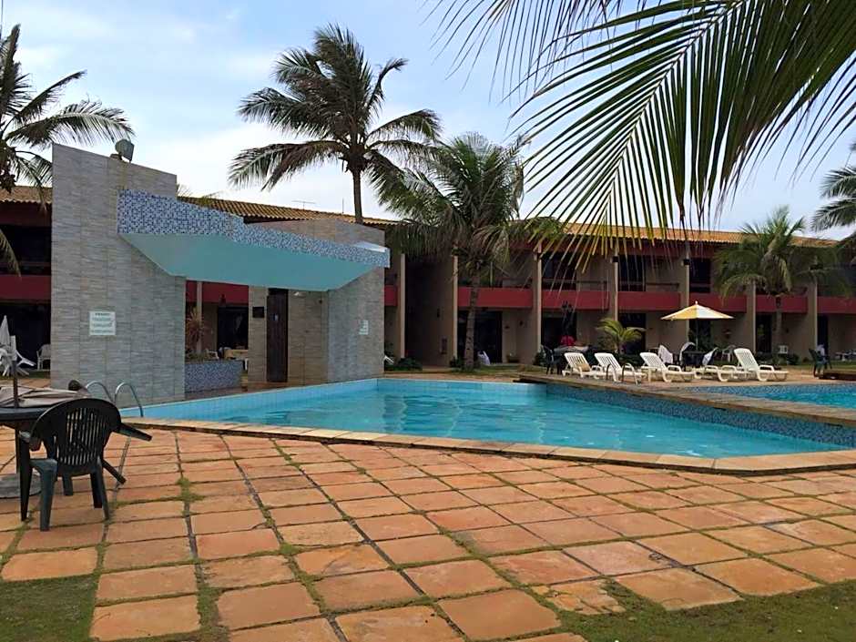 Mamelucos Chalé 11 Praia do Flamengo