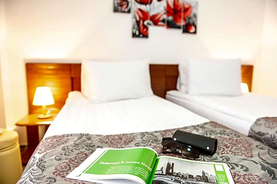Hotel Parc Sibiu