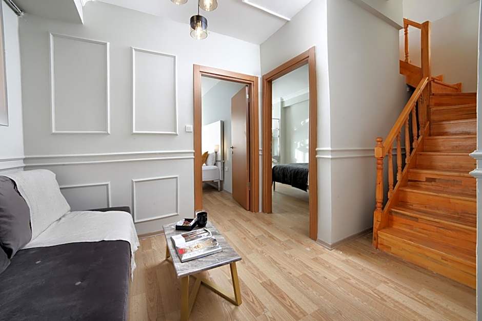 Beddington Residence Sisli