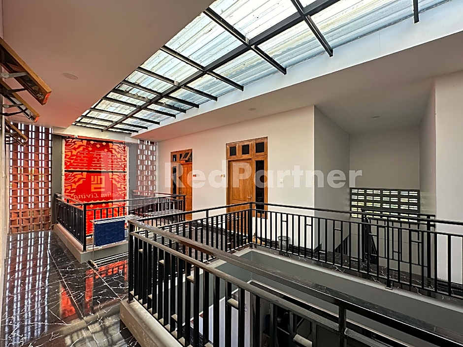 Salim Living RedPartner – Sukoharjo, SD