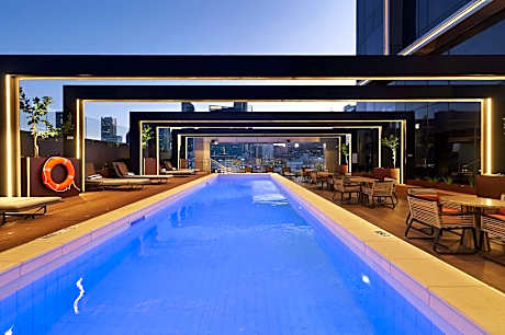DoubleTree By Hilton Perth Northbridge