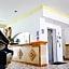 Hotel Caribe Internacional Cancun