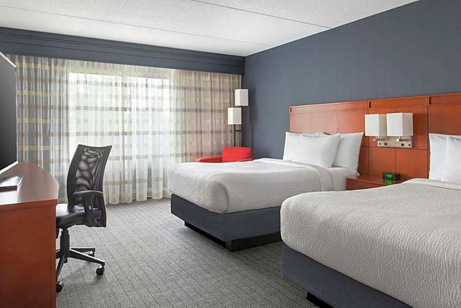Courtyard by Marriott Buffalo Amherst/University