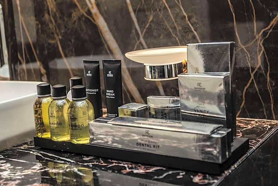 Radisson Collection Morina Hotel, Tirana