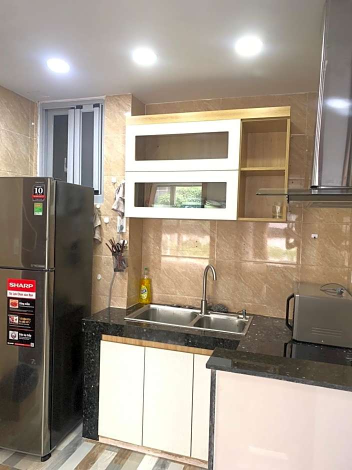 Scenic Valley VietNam - Vina We Stay