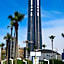 Toyoko Inn Shimonoseki Kaikyo yume tower Mae