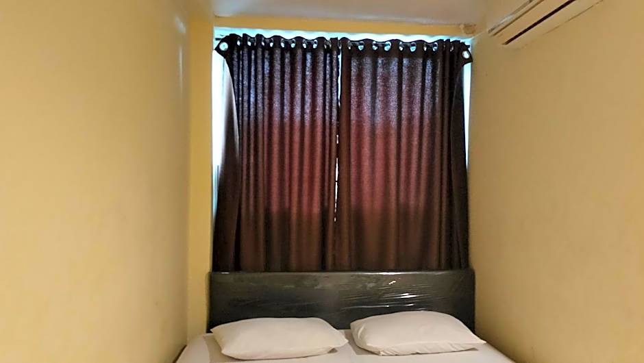 RedDoorz at Jalan Sam Ratulangi Manado