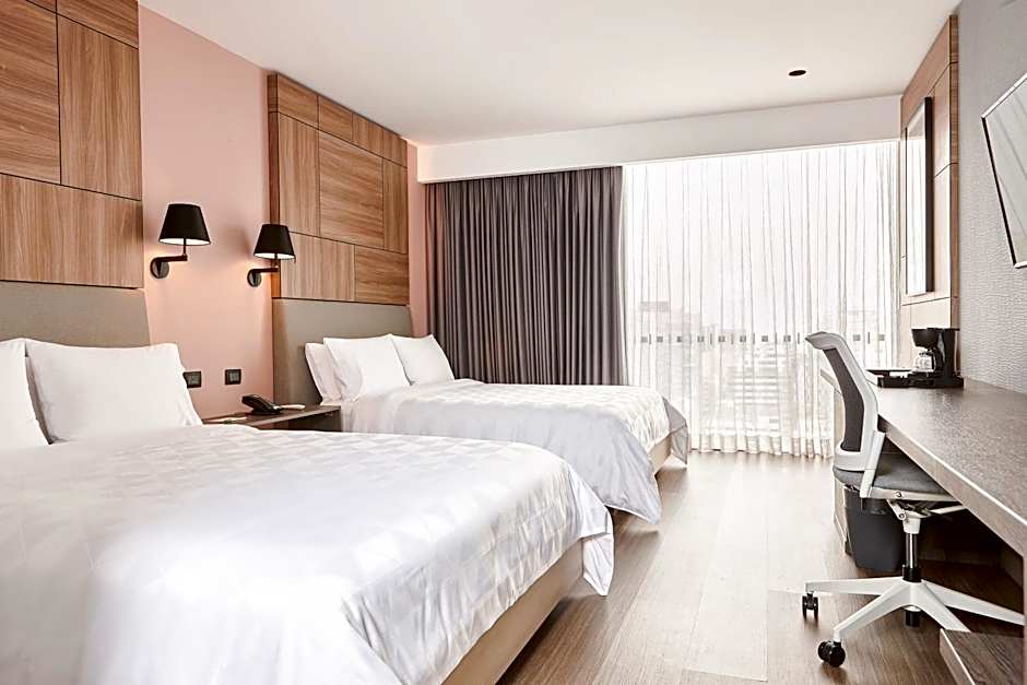 Holiday Inn Lima Miraflores By IHG