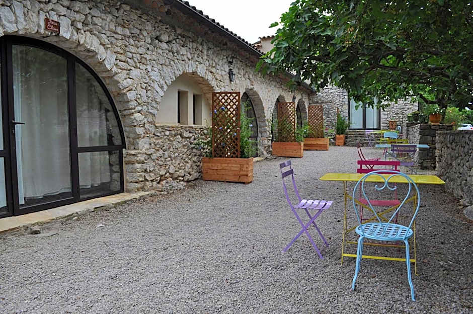 Domaine De Blancardy