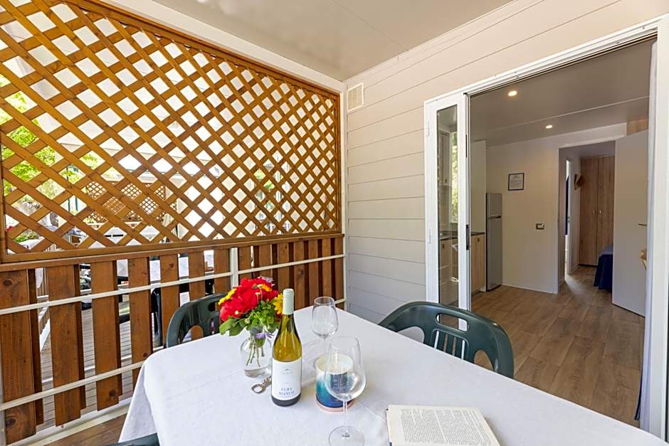 Camping Village Le Calanchiole