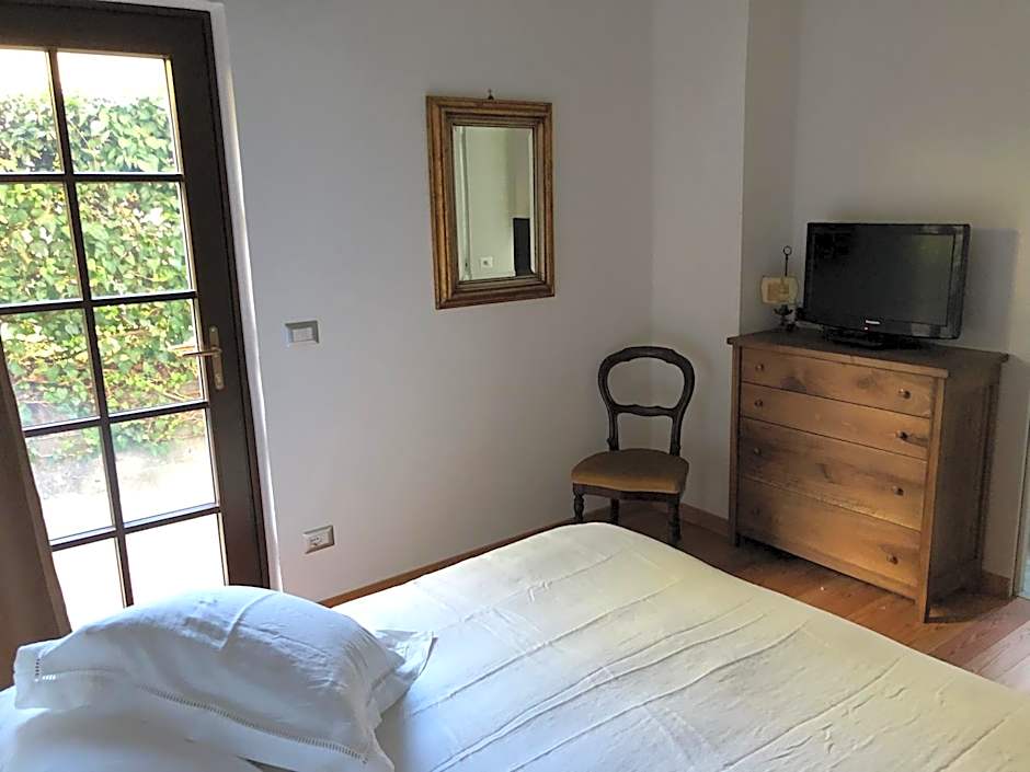 Alveluu ristorante e suites