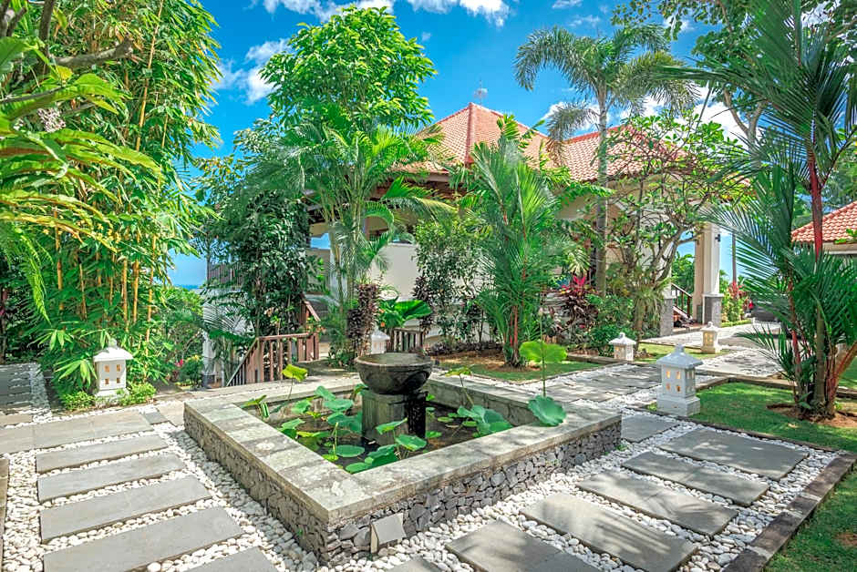 Villa Mata Hari