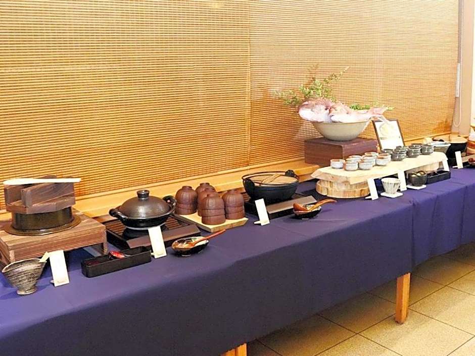 Chisun Hotel Utsunomiya