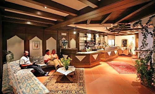 Hotel Garní Sunnleit´n