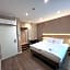 JJ Hotel Hannover-City-Pension