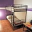 Budapest Party Hostel at Udvarom