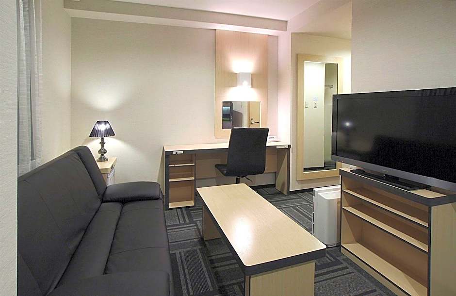 Green Rich Hotel Yamaguchi Yuda Onsen