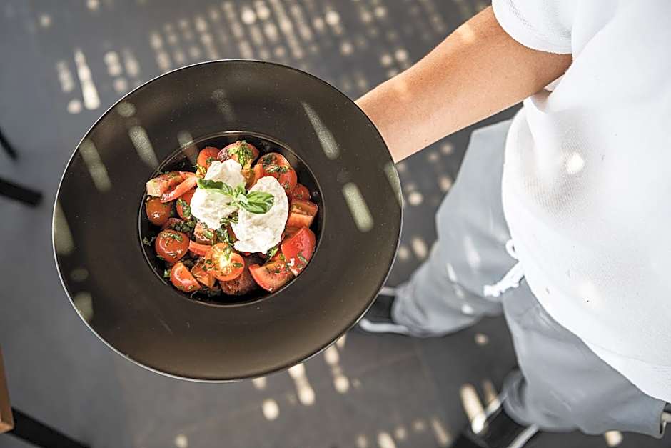 On The Rocks - Small Luxury Hotels of the World