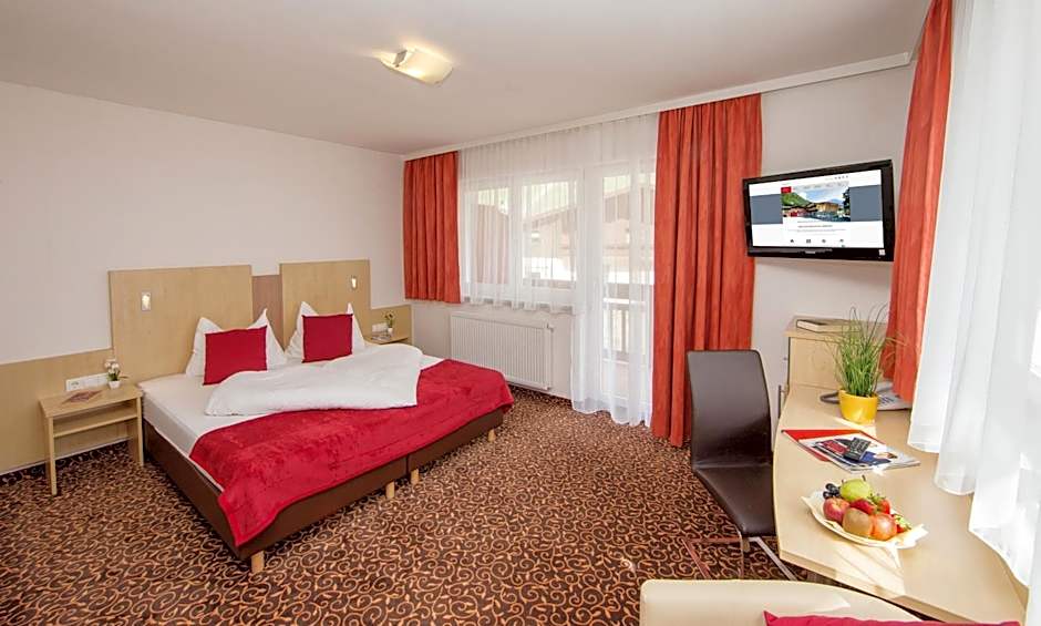 Hotel-Restaurant Lampenhäusl